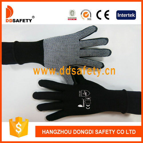 Seamless with PVC glove Seamless with PVC glove